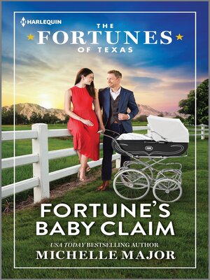 cover image of Fortune's Baby Claim